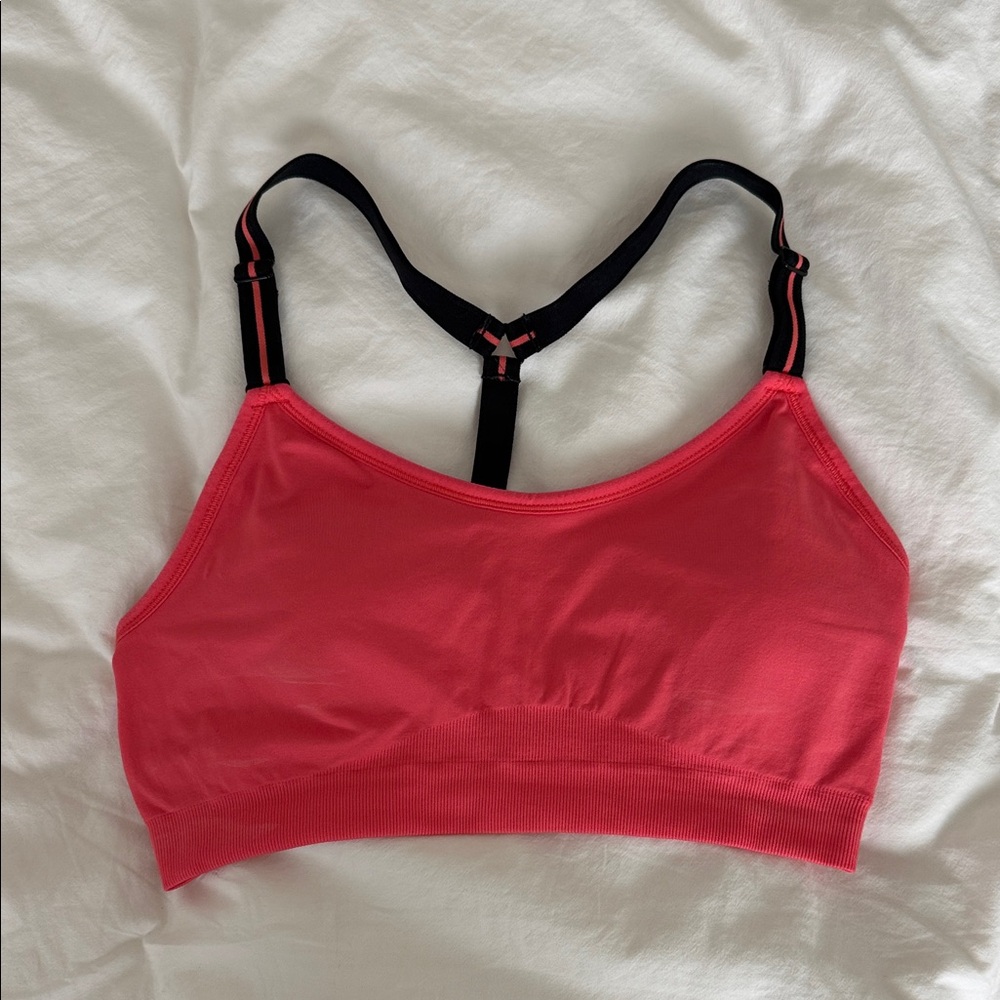 Adidas Seamless Sports Bra